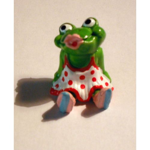 Kinder Ferrero - Les Mini Splash - Patty Ruzzolona