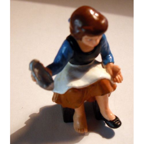 Figurine "Cendrillon" Bullyland