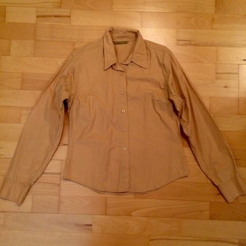 Chemise Gémo