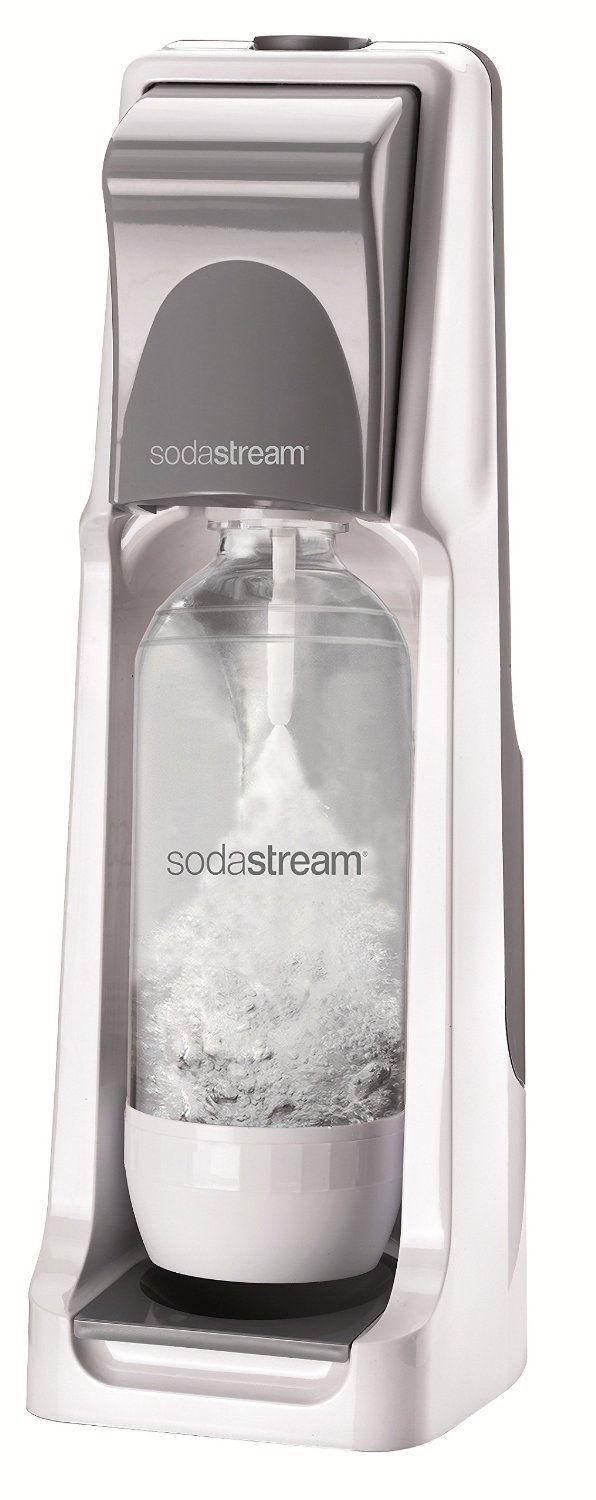 Sodastream Machine à Eau Pétillante et Soda Cool Titan, Couleur