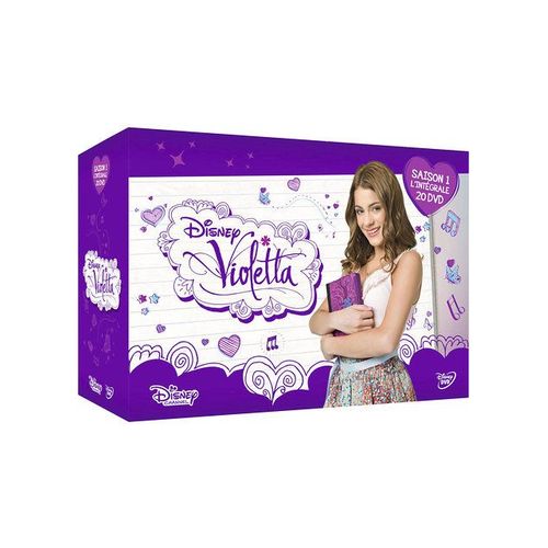 Violetta - Saison 1