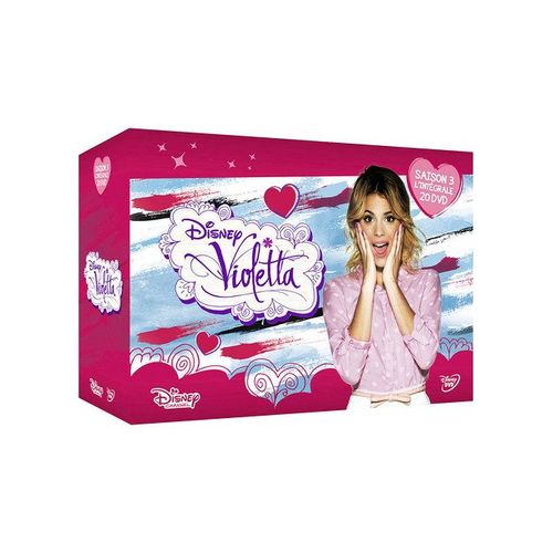 Violetta - Saison 3