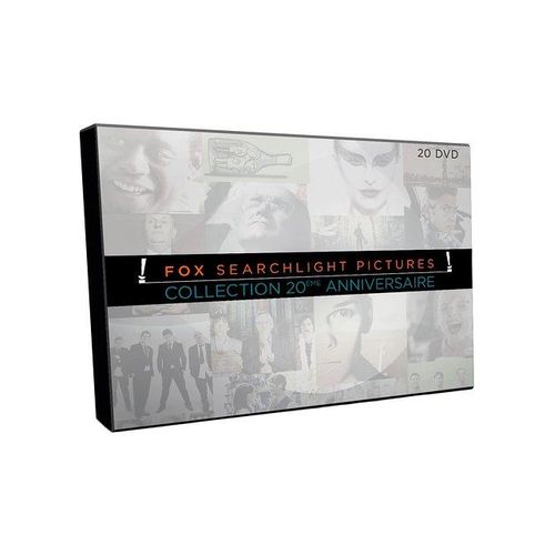 Fox Searchlight Pictures : 20 Ans, 20 Films - Édition 20ème Anniversaire