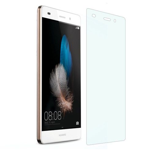 Film Protecteur D'écran En Verre Trempé Pour Ascend P8-Lite Huawei