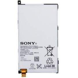 Sony Lis1529erpc - Batterie Pour Téléphone Portable Li-Pol 2300 Mah