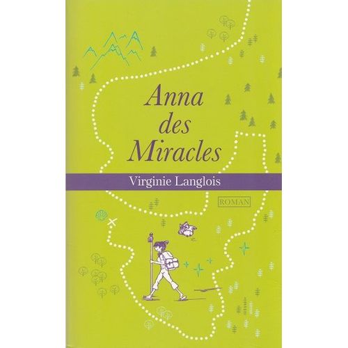 Anna Des Miracles