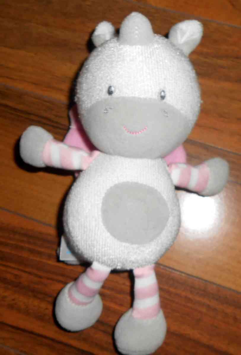 luminou licorne