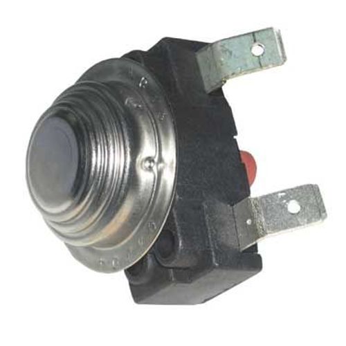 95X9675. THERMOSTAT REARMABLE 83° C FAGOR