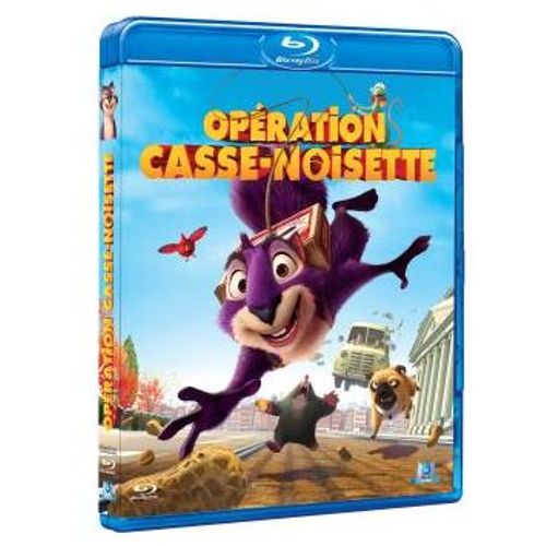 Opération Casse-Noisette