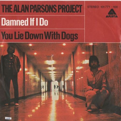 Damned If I Do / You Lie Down With Dogs