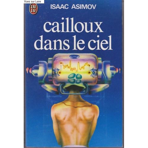 Cailloux Dans Le Ciel