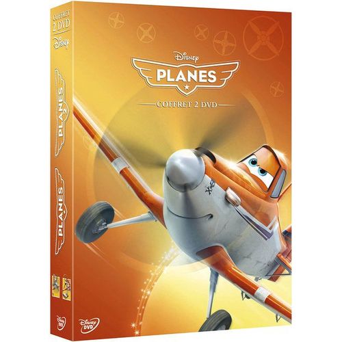 Planes + Planes 2