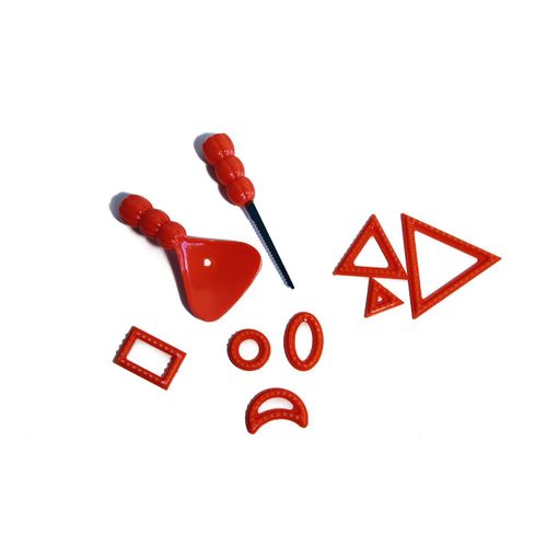 Kit Sculpture Pour Citrouille - 63525