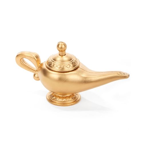 Lampe Du Génie - 39341