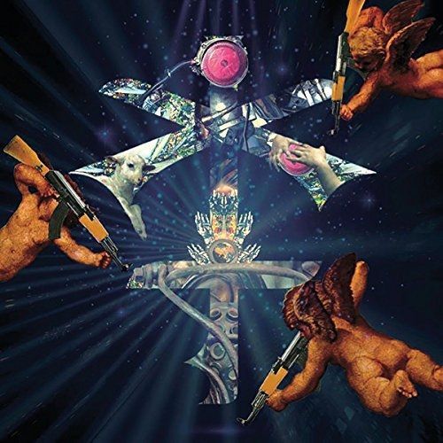 The Golden Sun...Remixed