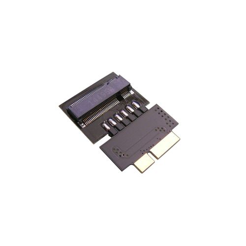 Adaptateur M2 (NGFF) vers MACBOOK 2011 - Pour monter un SSD M2 sur un Mac