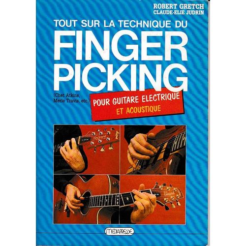 Finger Picking