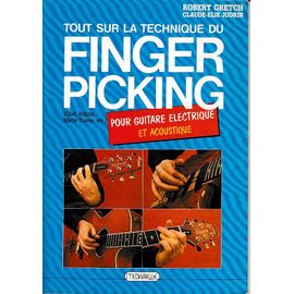Finger Picking