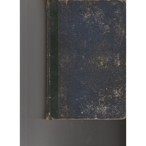 Histoire De La Bastille Depuis Sa Fondation 1374 Jusqu'à Sa Destruction 1789 - Tome V