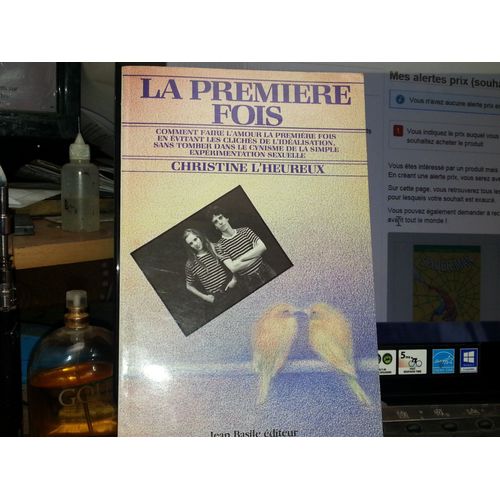 La Première Fois