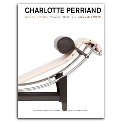 Charlotte Perriand