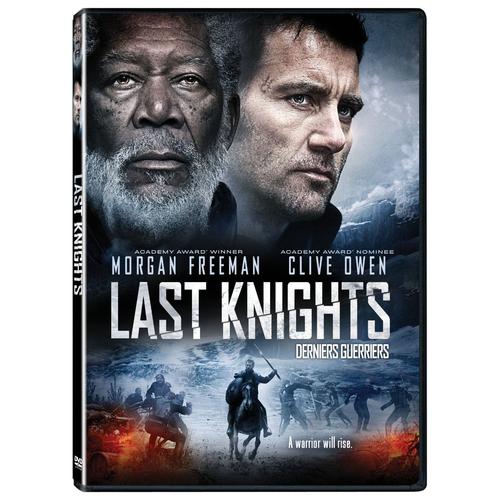 Last Knights