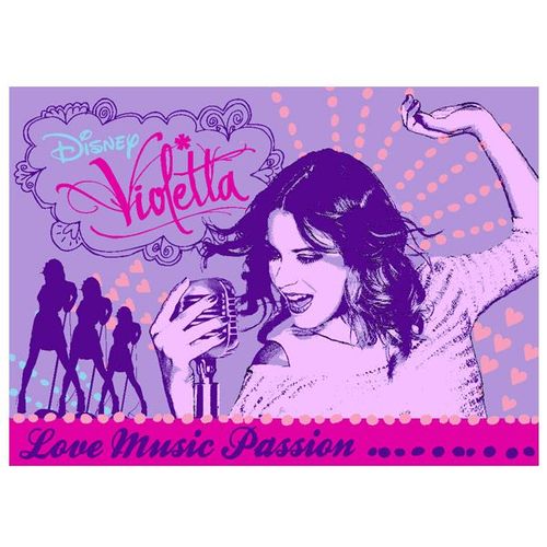 Violetta - Tapis Violetta