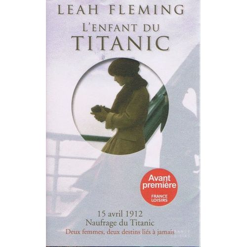 L'enfant Du Titanic