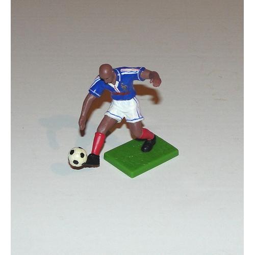 Figurine Football Anelka Starlux