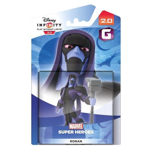 Figurine Disney Infinity 2.0 - Marvel Super Heroes : Ronan