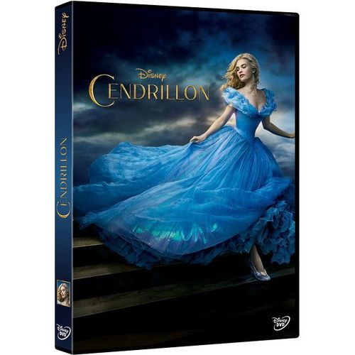 Cendrillon