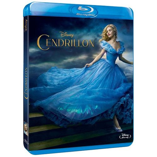 Cendrillon - Blu-Ray