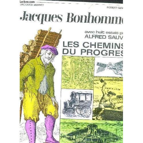 Jacques Bonhomme De La Renaissance A La Belle Epoque.