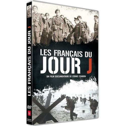 Les Français Du Jour J