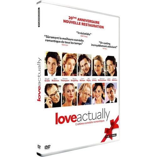 Love Actually