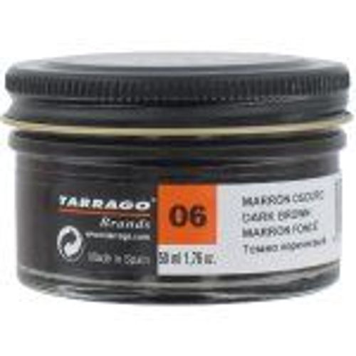 Crème Surfine " Tarrago Marron Fonce