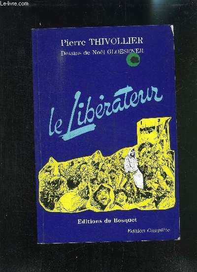 Le Liberateur