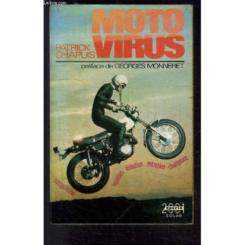 Moto Virus