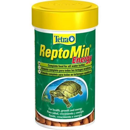 Tetra Reptomin Energy 100 Ml Pour Tortues