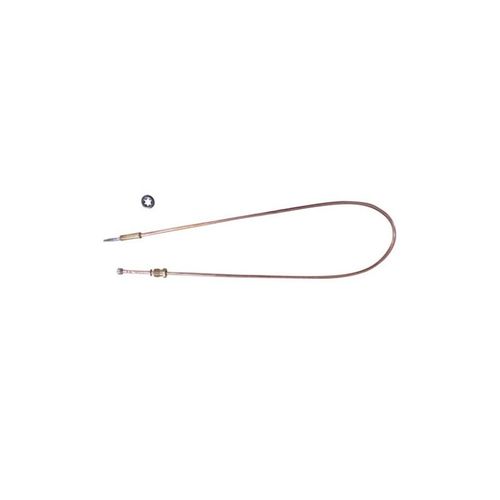 THERMOCOUPLE POUR TABLE DE CUISSON NEFF - 00492689