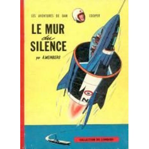 Le Mur Du Silence