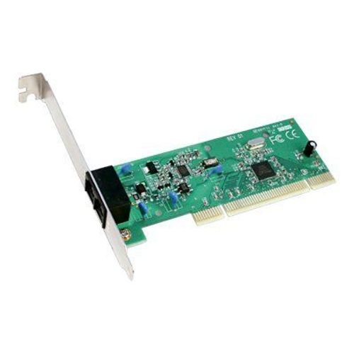 Olitec PCI V92 Ready - Fax / modem - PCI - 56 Kbits/s - V.90, V.92