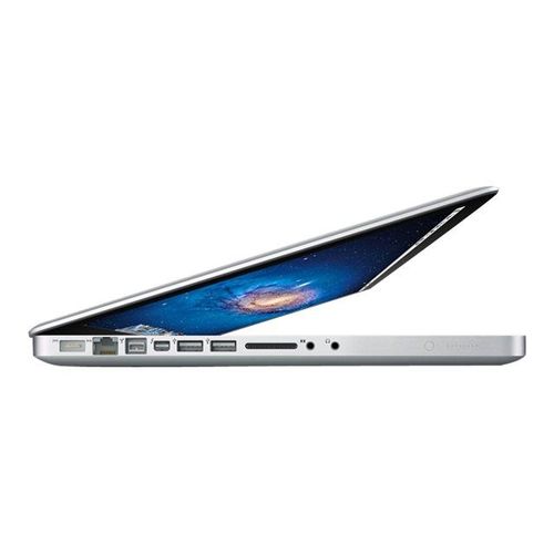MacBook Pro 15'' i7 2,2 Ghz 4 Go RAM 500 Go HDD (2011)
