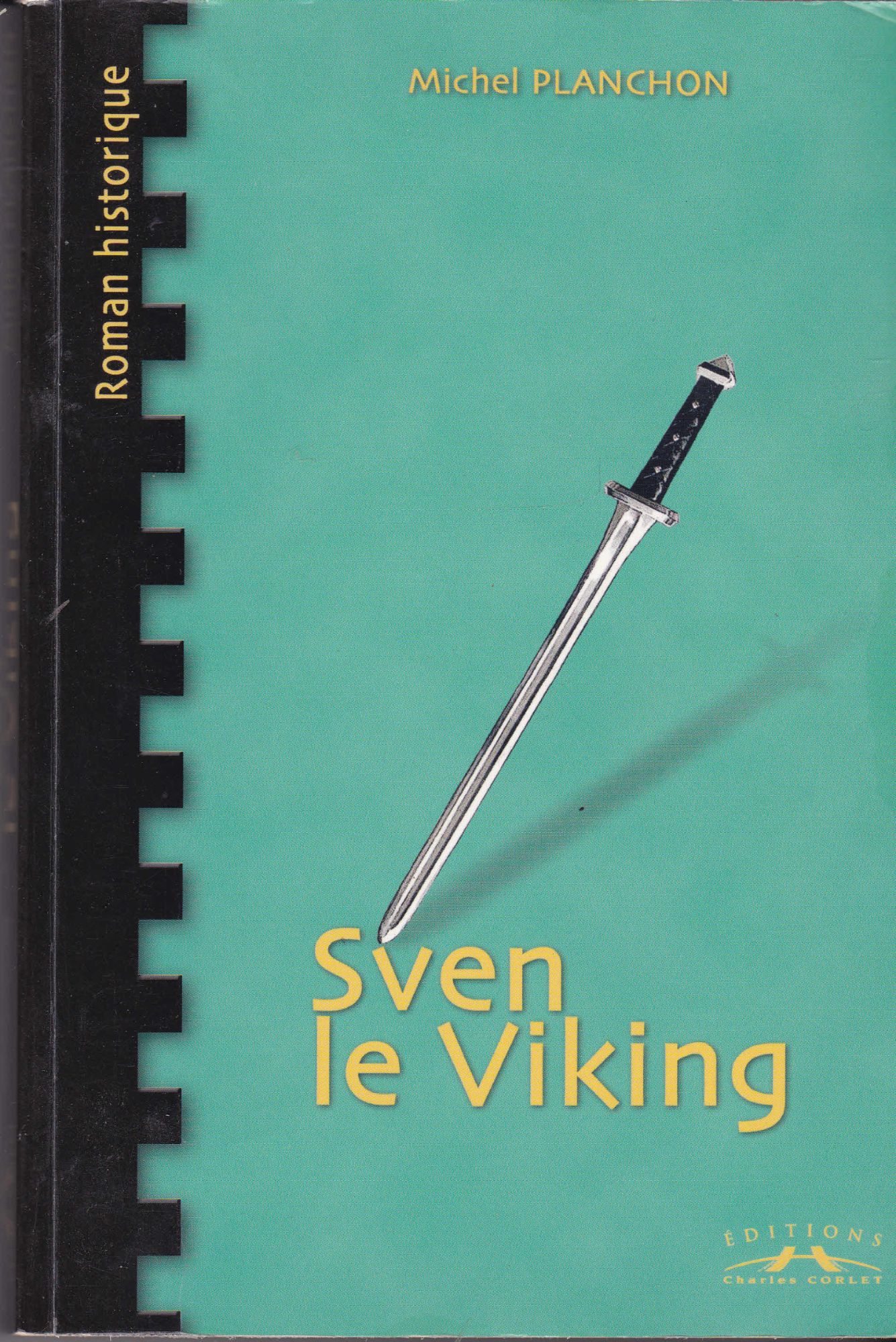 Sven Le Viking