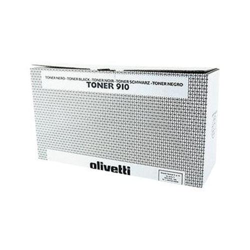 Olivetti - Kit tambour - pour Copia 9910, 9910B, 9912, 9912A, 9912B, 9915; JetWriter 910