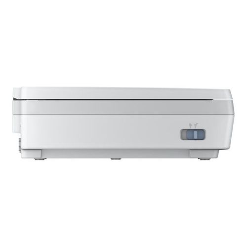 Epson WorkForce DS-50000 - Scanner à plat - A3 - 600 dpi x 600 dpi - jusqu'à 4 ppm (mono) / jusqu'à 4 ppm (couleur) - USB 2.0