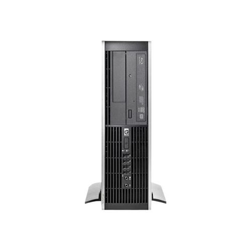 HP Compaq Elite 8300 Core i5 I5-3470 3.2 GHz 4 Go RAM 500 Go