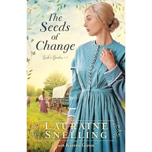 The Seeds Of Change