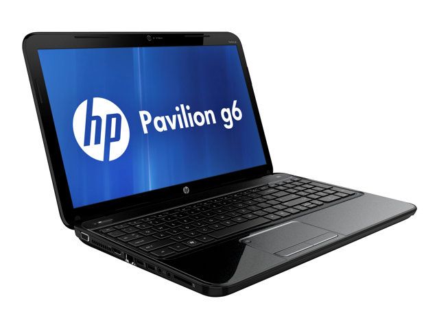 download usb driver for hp pavilion g6