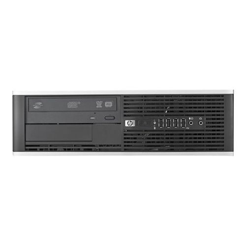 HP Compaq 6300 Pro Core i5 I5-3470 3.2 GHz 4 Go RAM 500 Go